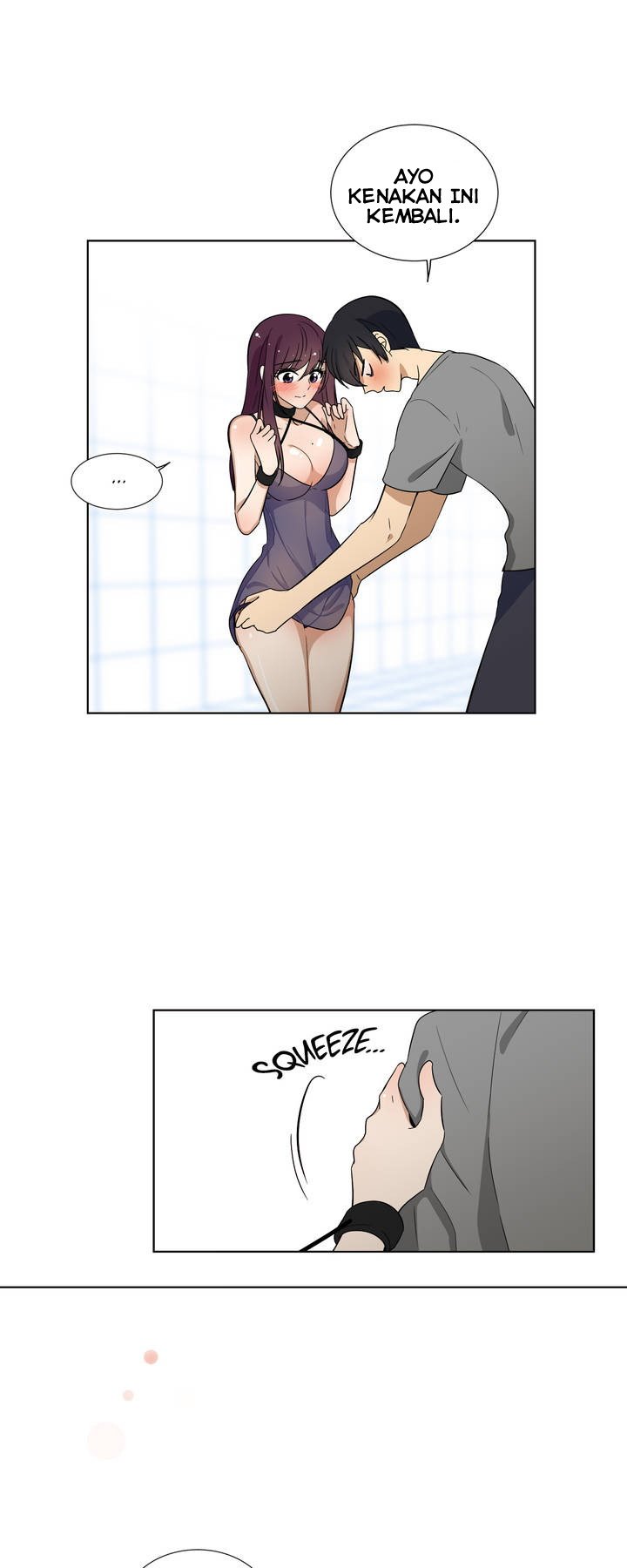 Shame Room - Chapter 8 13