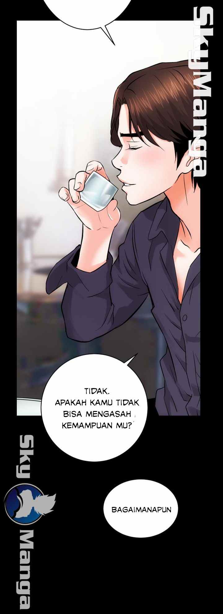 Authorized Agency - Chapter 8 41