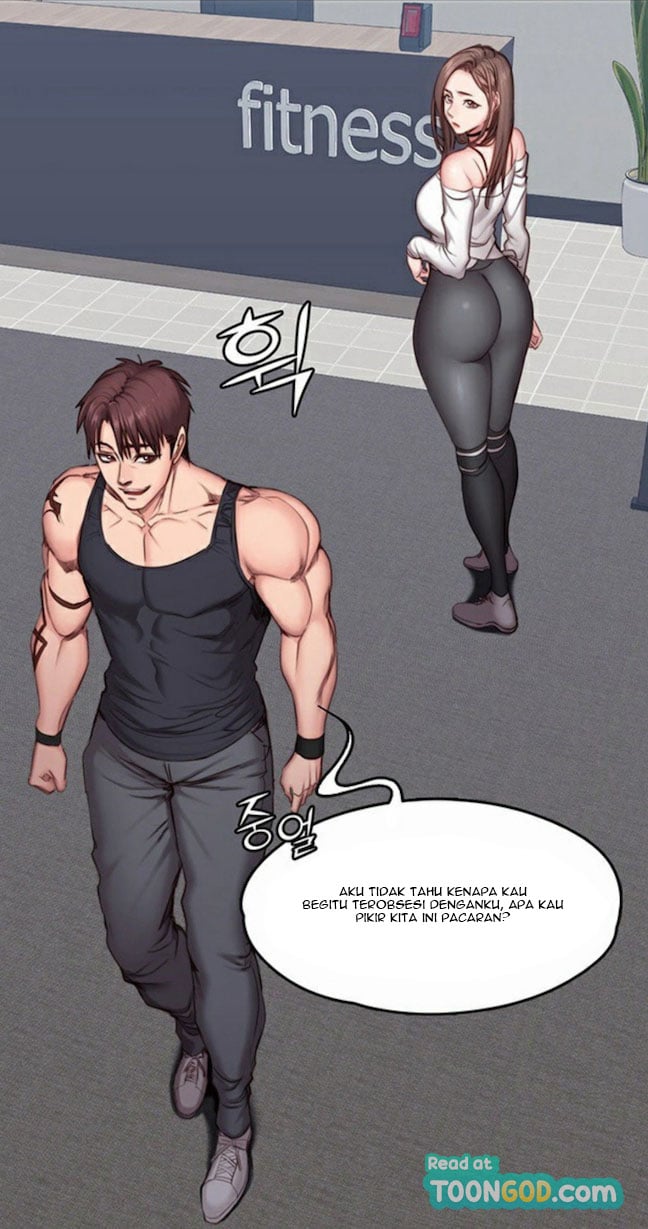 Fitness Uncensored - Chapter 8 9