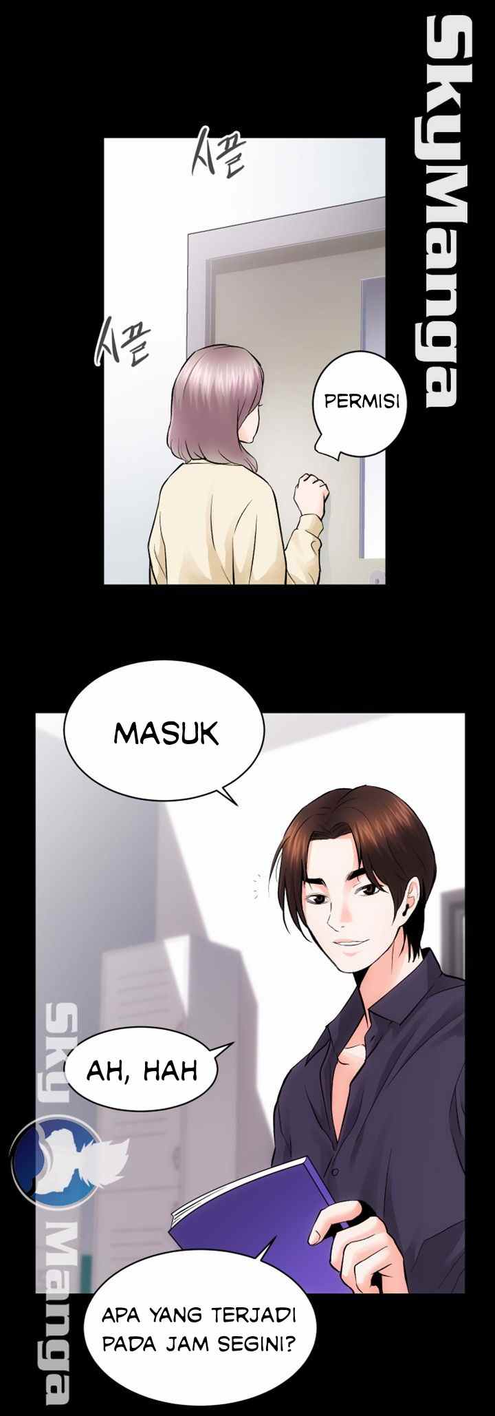 Authorized Agency - Chapter 8 19