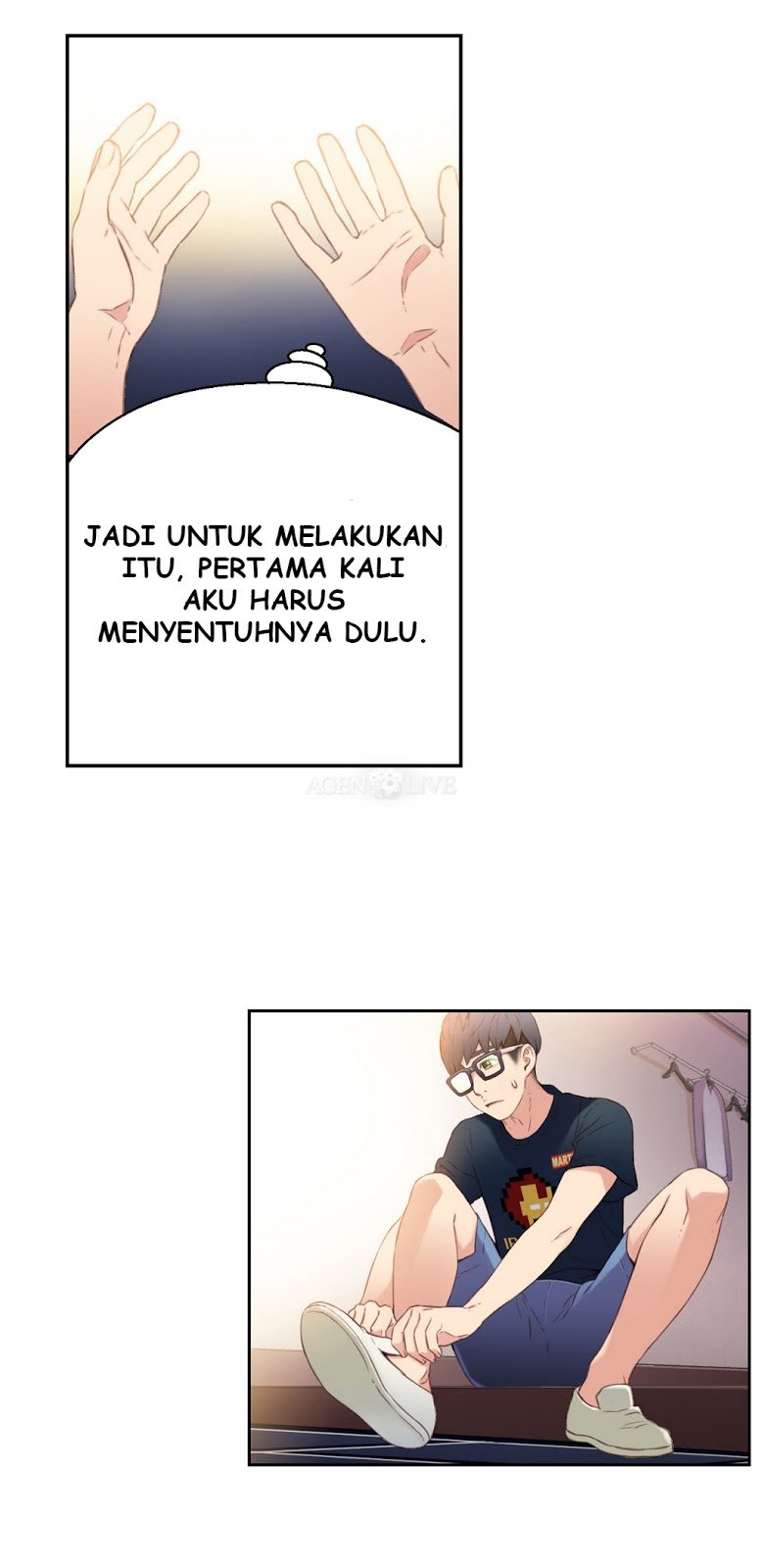 Sweet Guy - Chapter 8 29