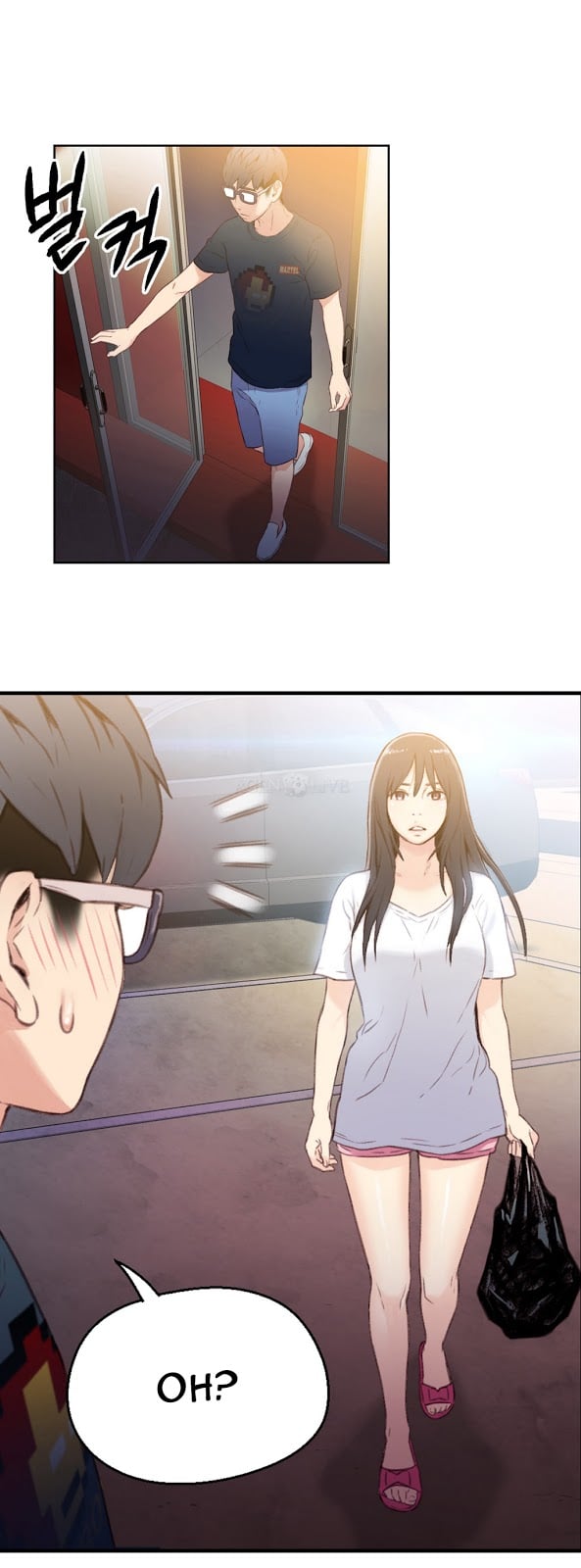 Sweet Guy - Chapter 8 34