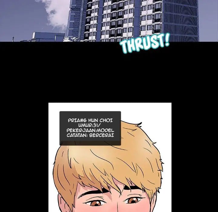 Project Utopia - Chapter 8 28