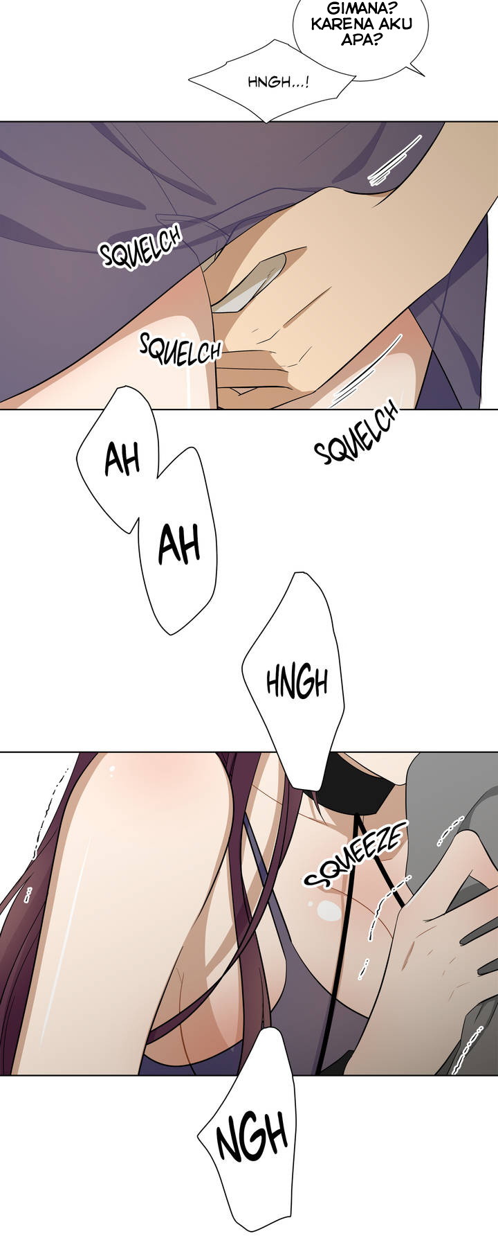 Shame Room - Chapter 8 8