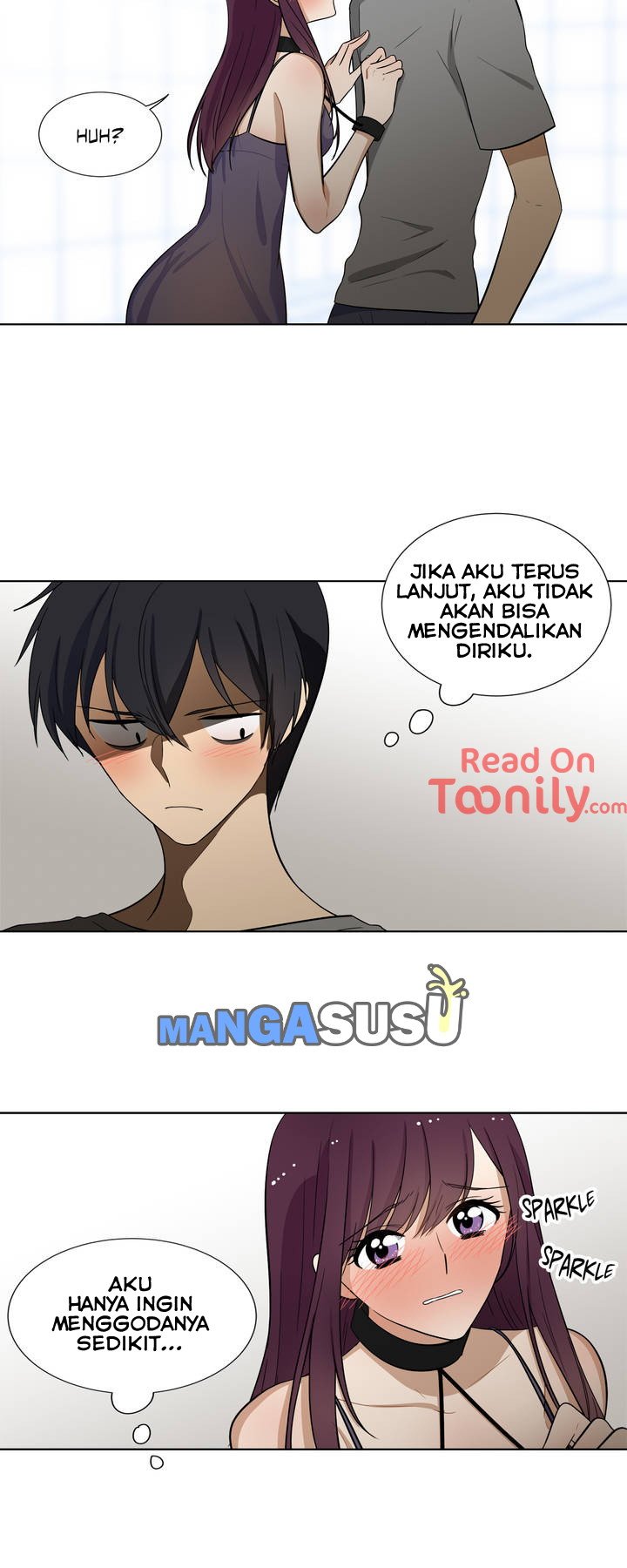 Shame Room - Chapter 8 12