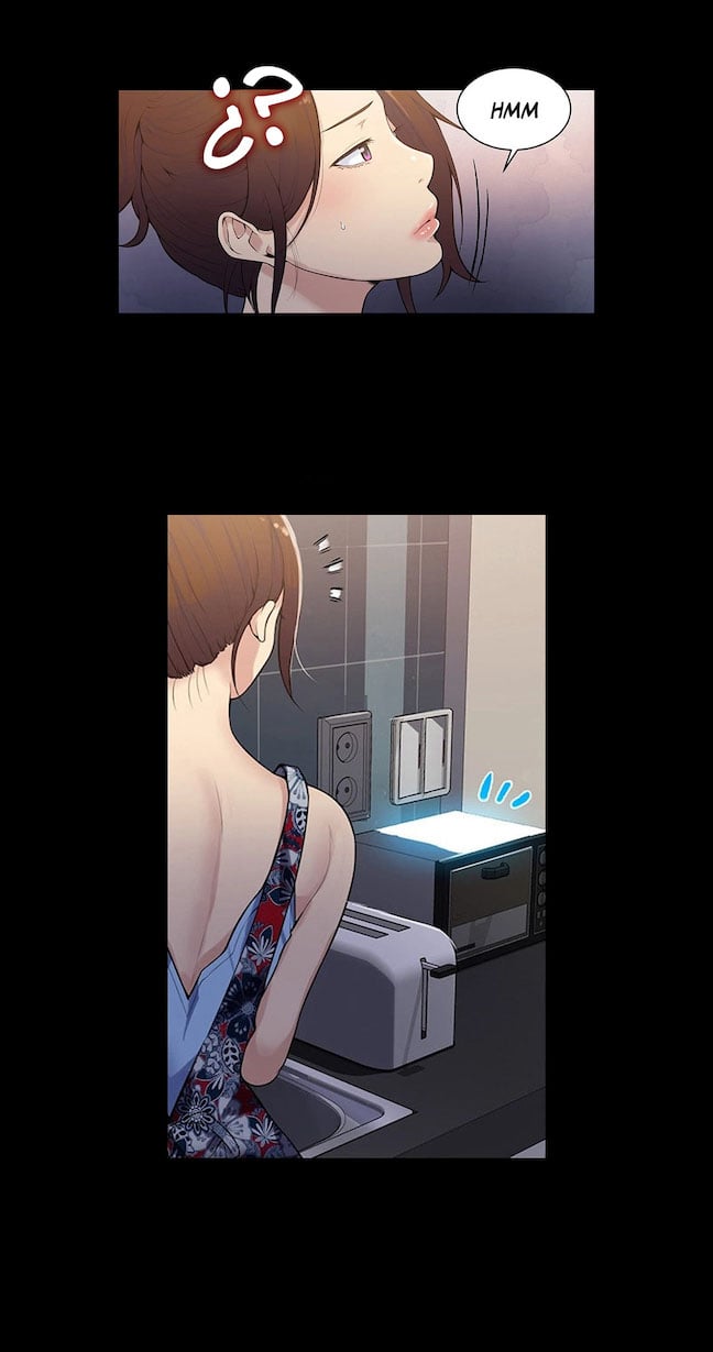 Secret Class Uncensored - Chapter 8 2