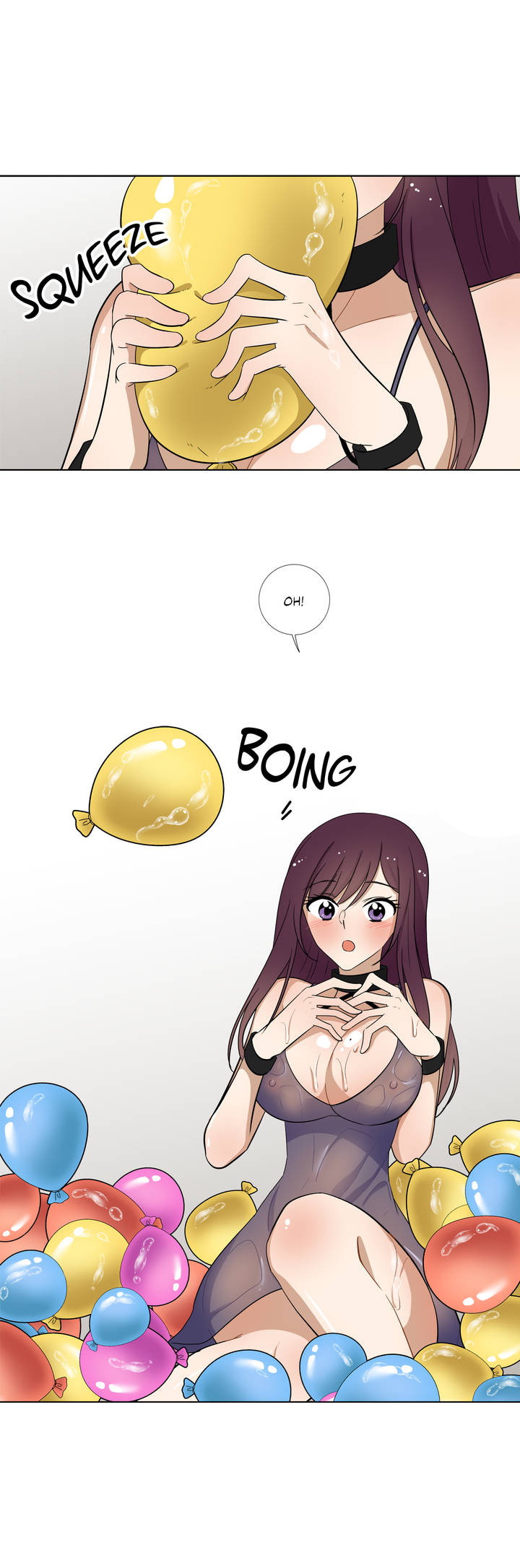 Shame Room - Chapter 8 31