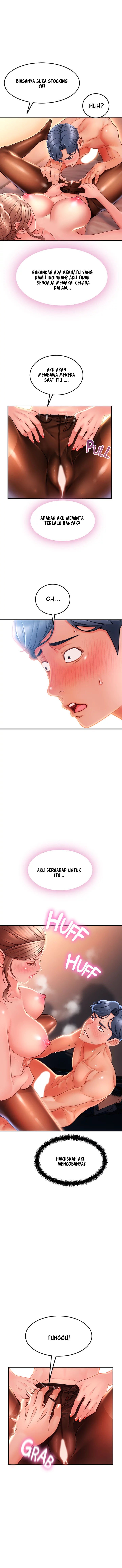 Hole Shop - Chapter 8 9