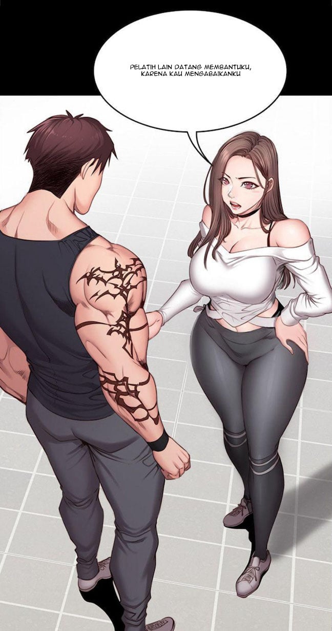 Fitness Uncensored - Chapter 8 3