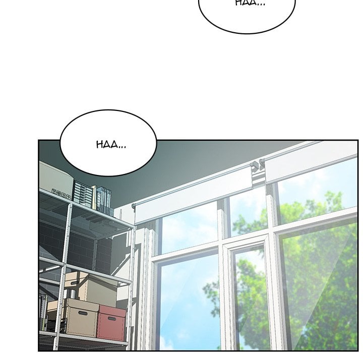 Safe Haven - Chapter 8 101
