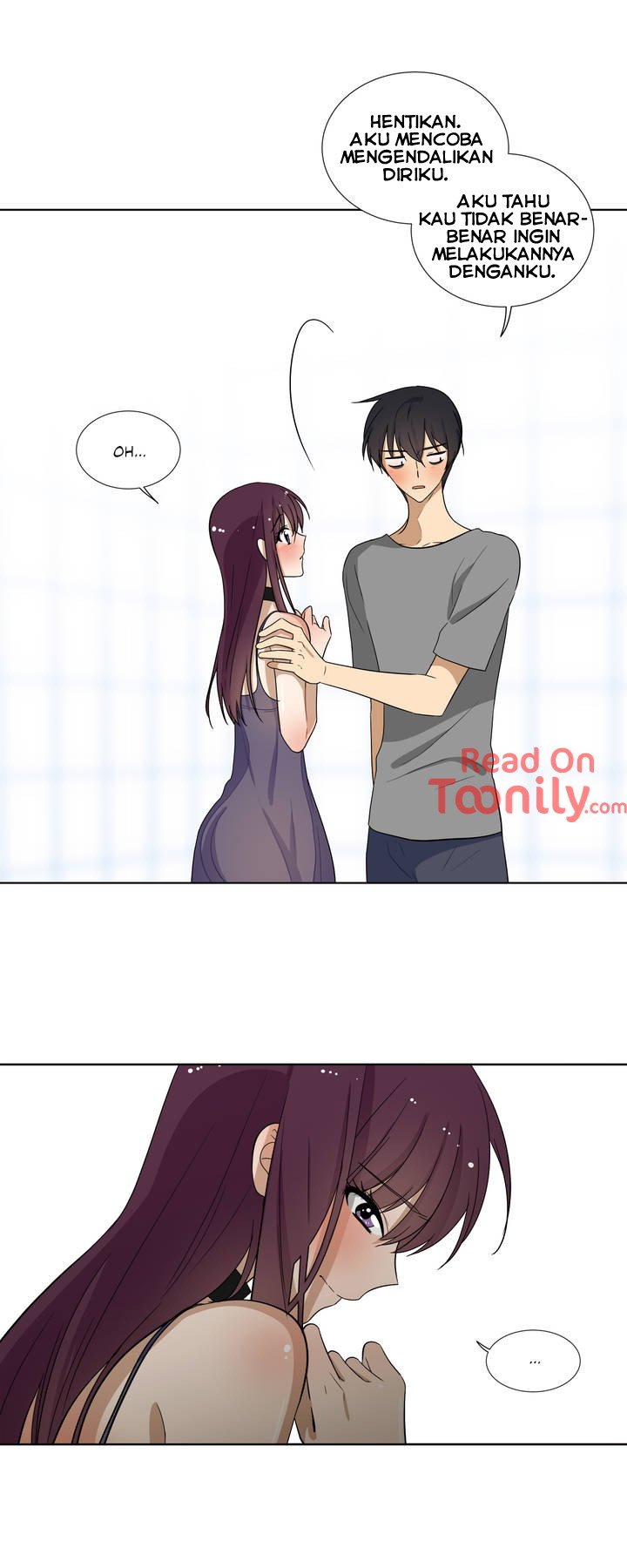 Shame Room - Chapter 8 16