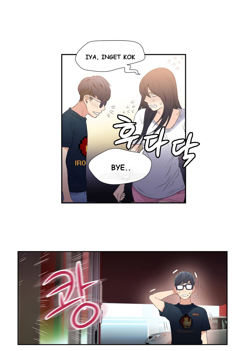 Sweet Guy - Chapter 8 37