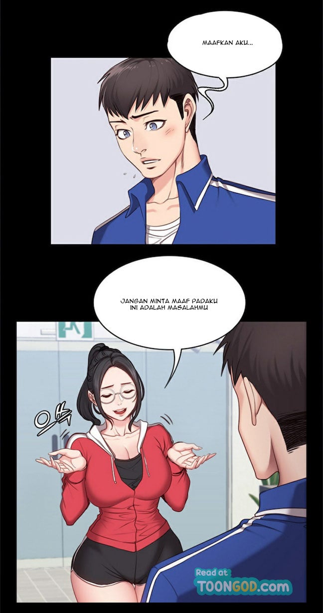 Fitness Uncensored - Chapter 8 29
