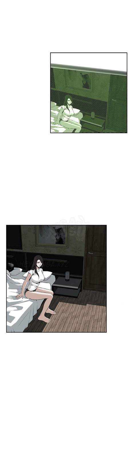 Take a Peek - Chapter #8 21
