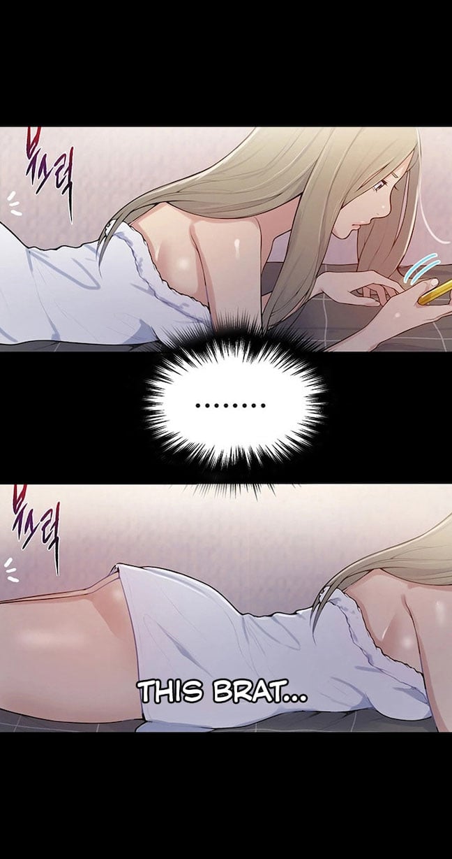 Secret Class Uncensored - Chapter 8 13