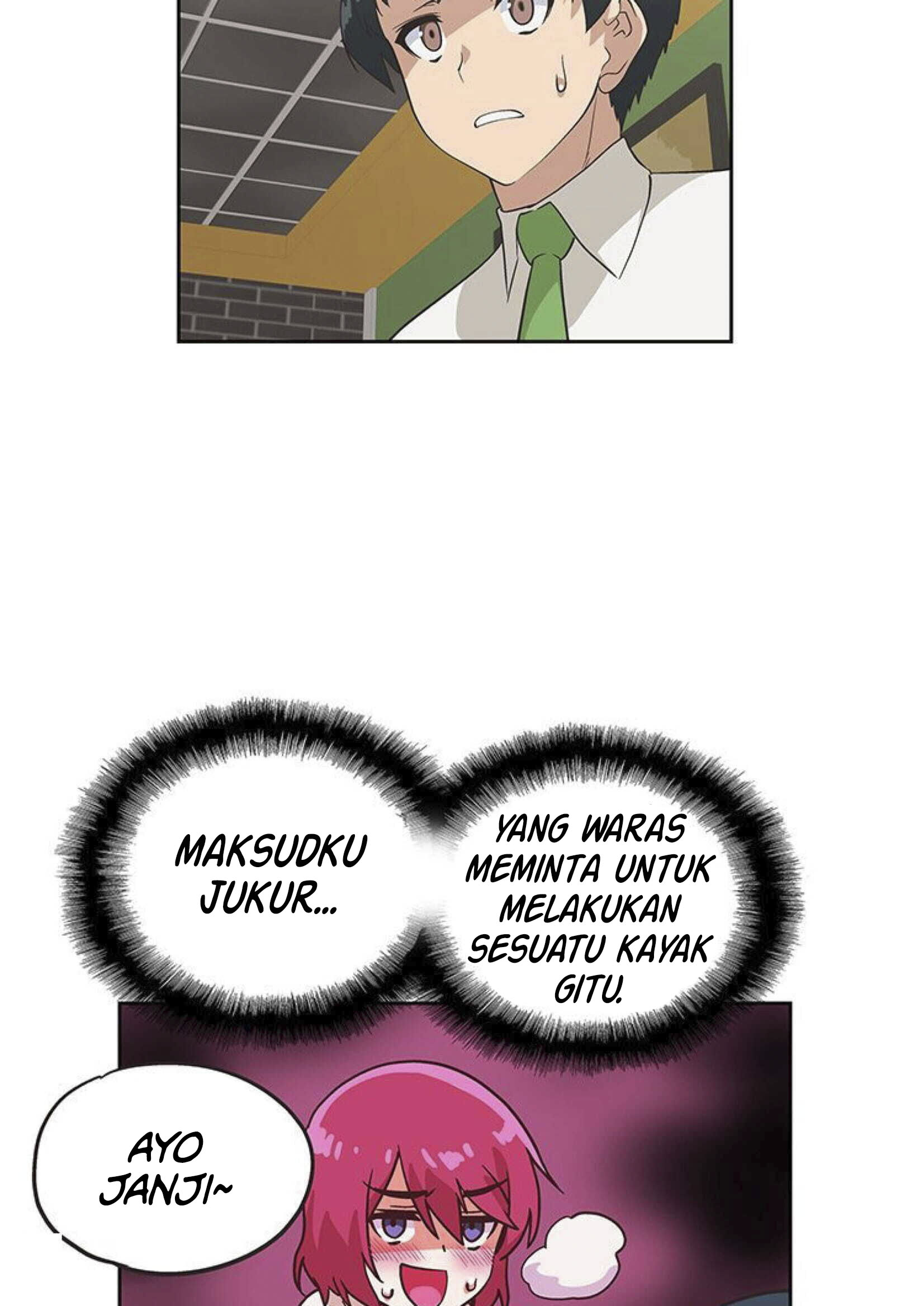 Fast Food - Chapter 8 90