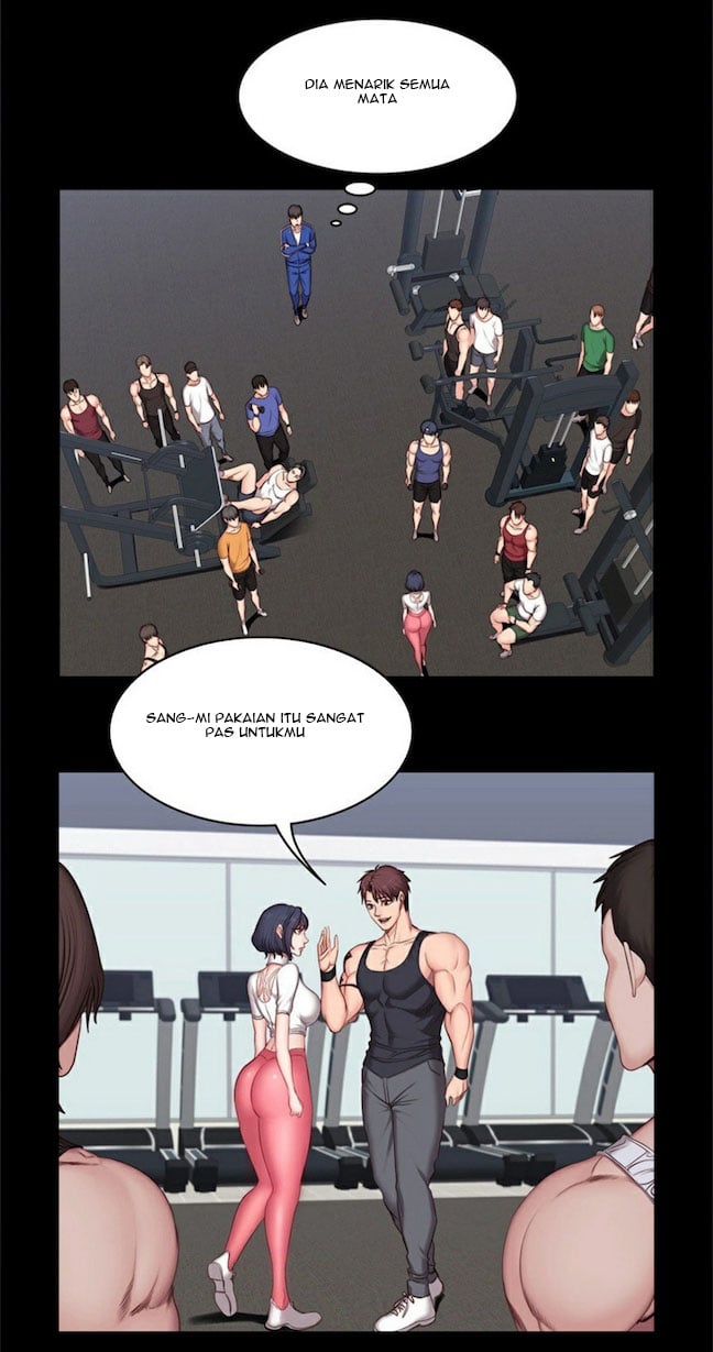 Fitness Uncensored - Chapter 8 20