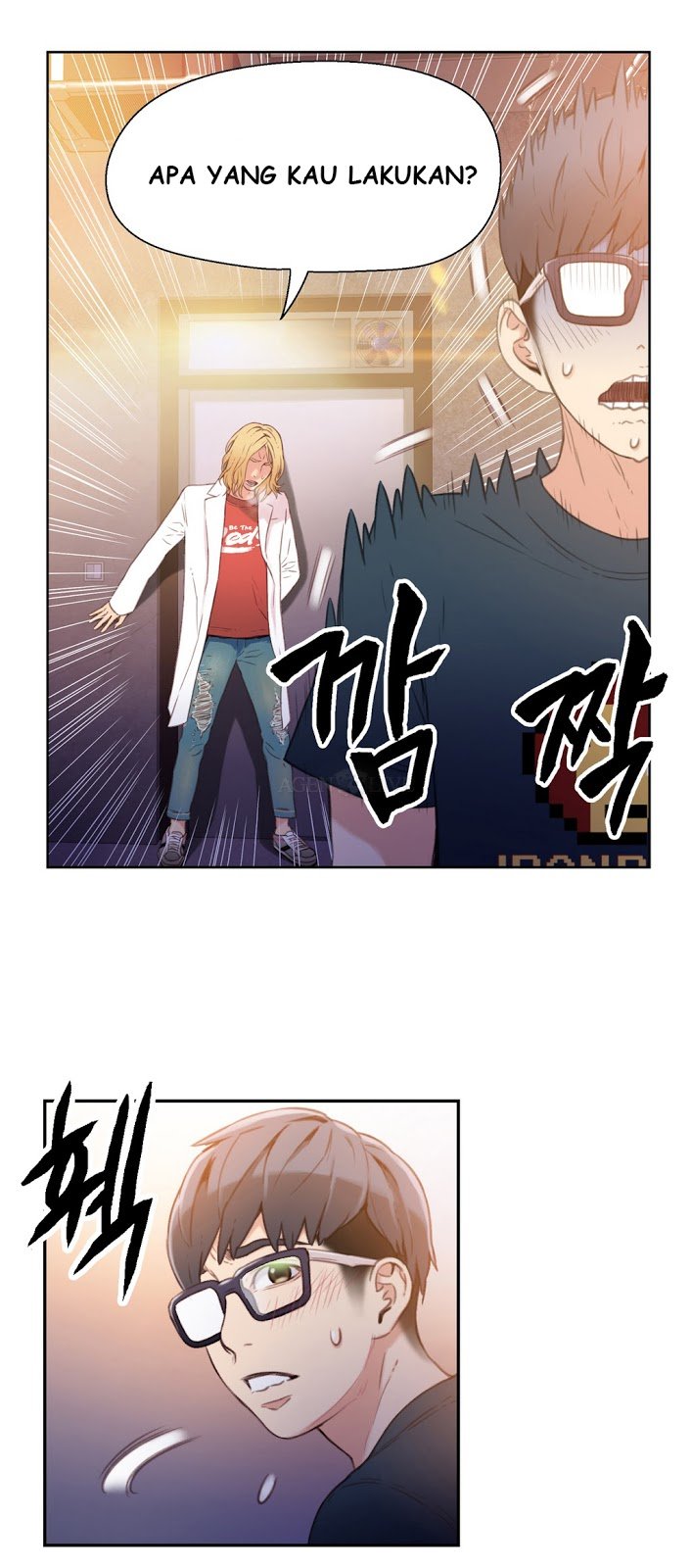 Sweet Guy - Chapter 8 46
