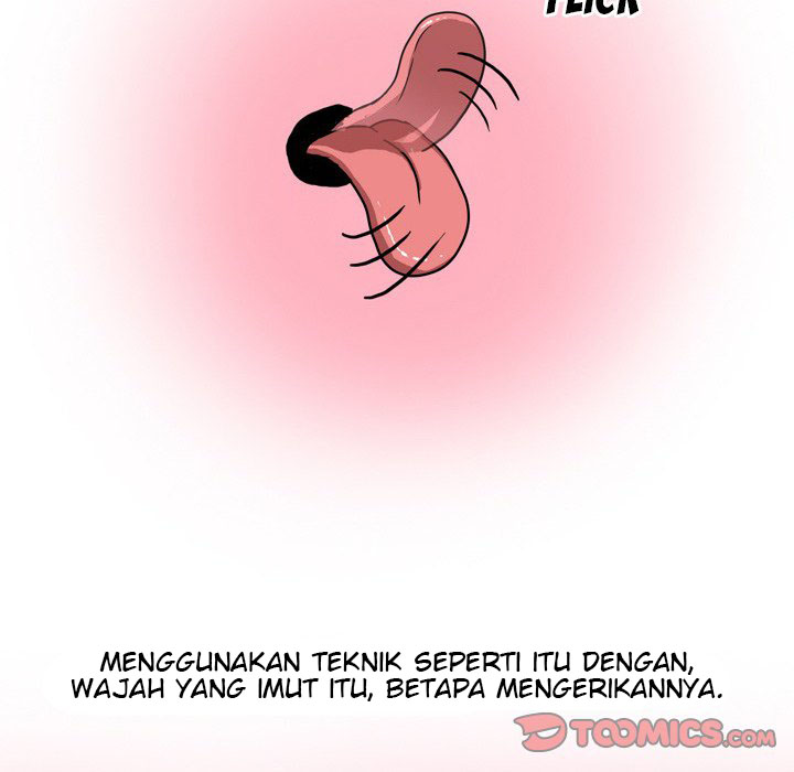 Forever Gossip - Chapter 8 17