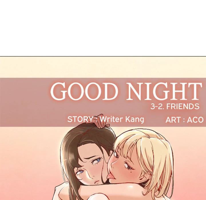 Good Night - Chapter 8 42