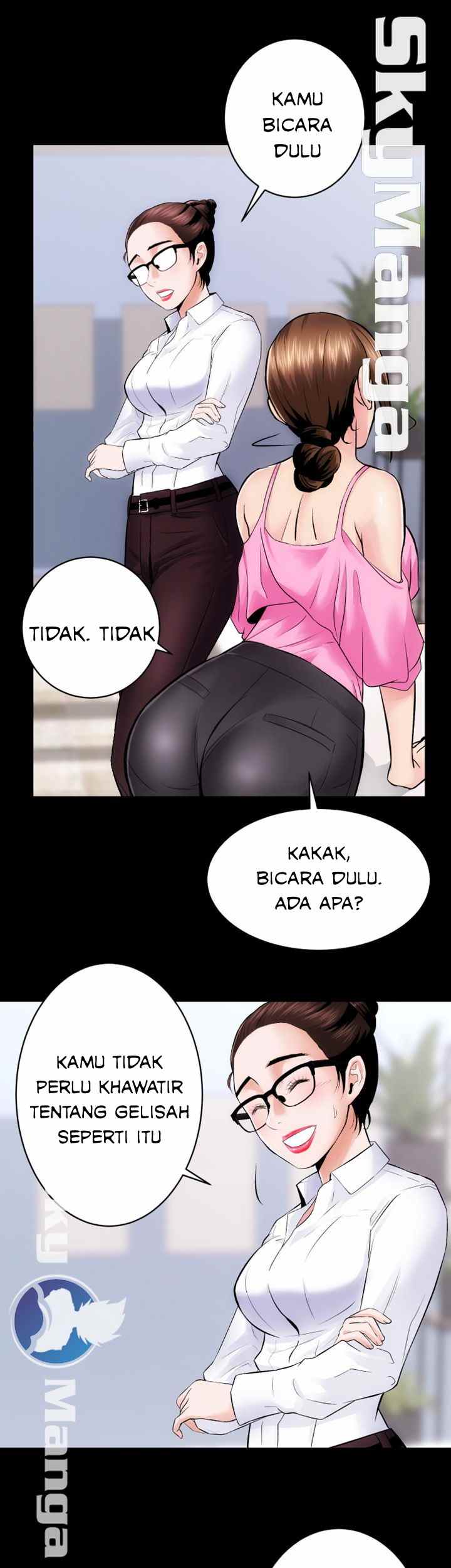 Authorized Agency - Chapter 8 11