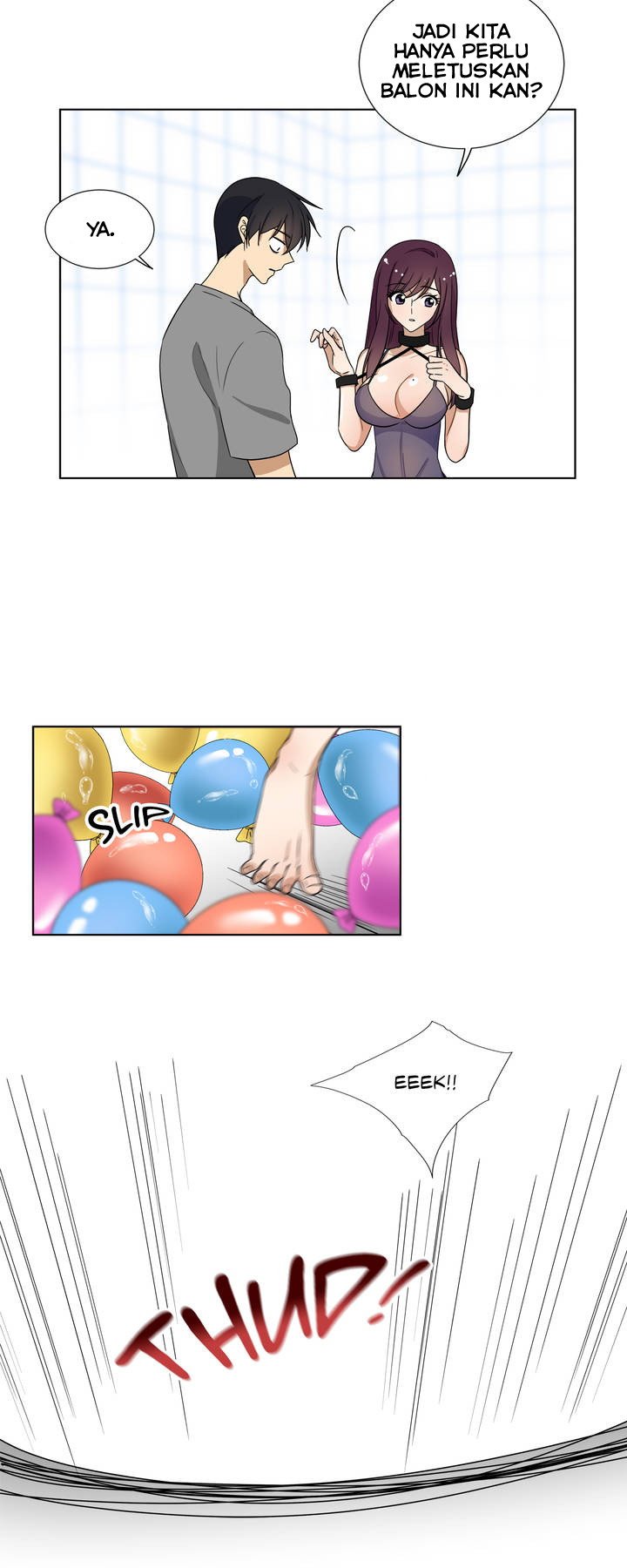 Shame Room - Chapter 8 28