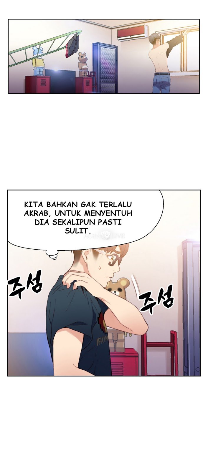 Sweet Guy - Chapter 8 28