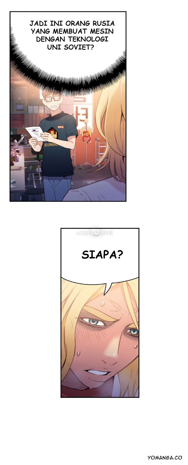 Sweet Guy - Chapter 8 48