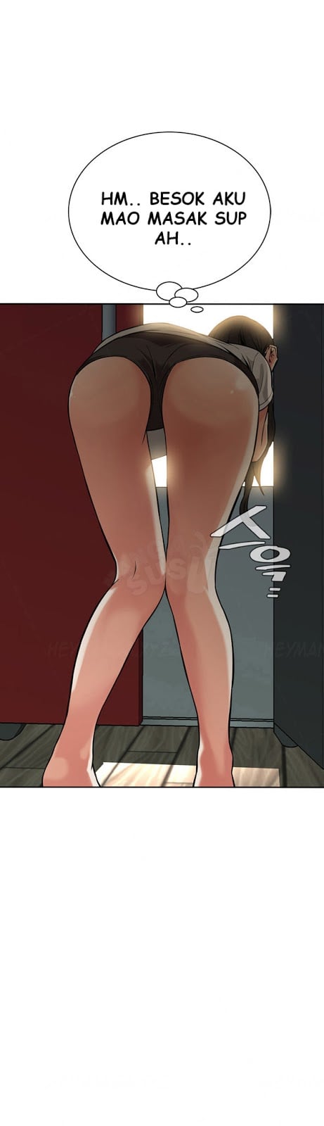 Take a Peek - Chapter #8 42