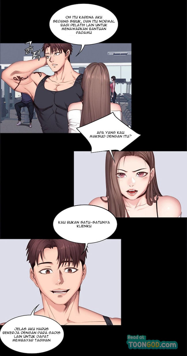 Fitness Uncensored - Chapter 8 4