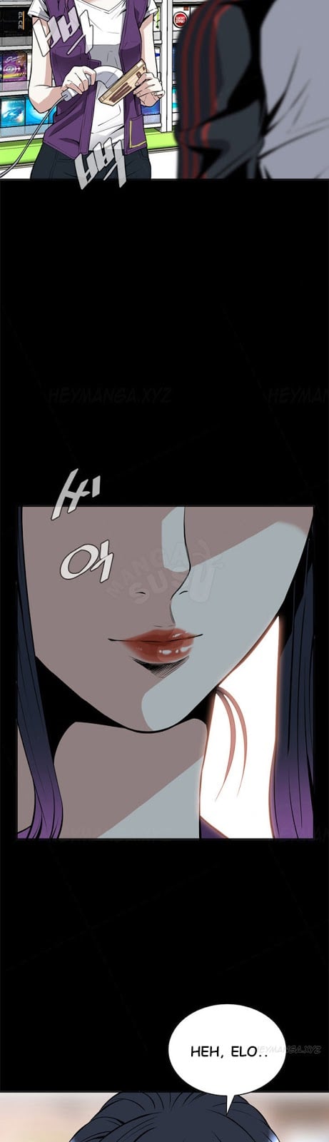 Take a Peek - Chapter #8 3