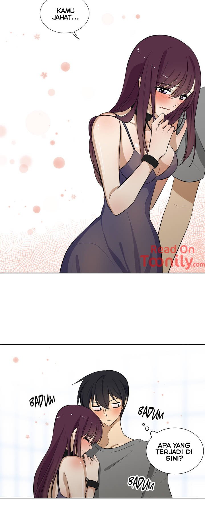 Shame Room - Chapter 8 14