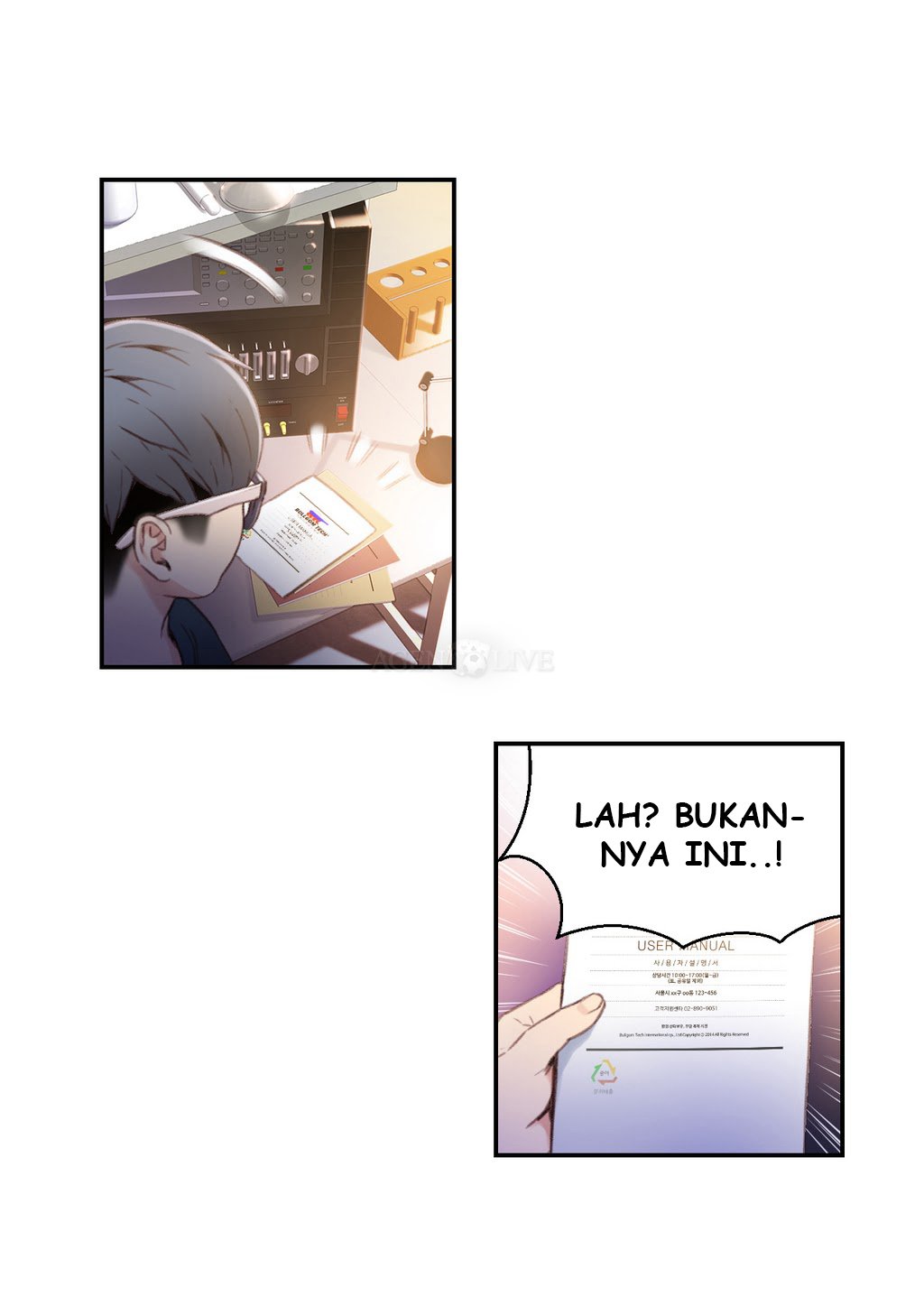 Sweet Guy - Chapter 8 45