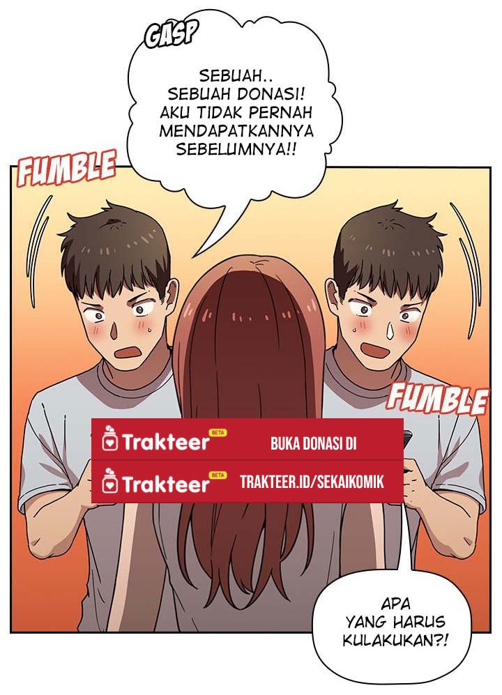 The Ark Is Me - Chapter 8 10