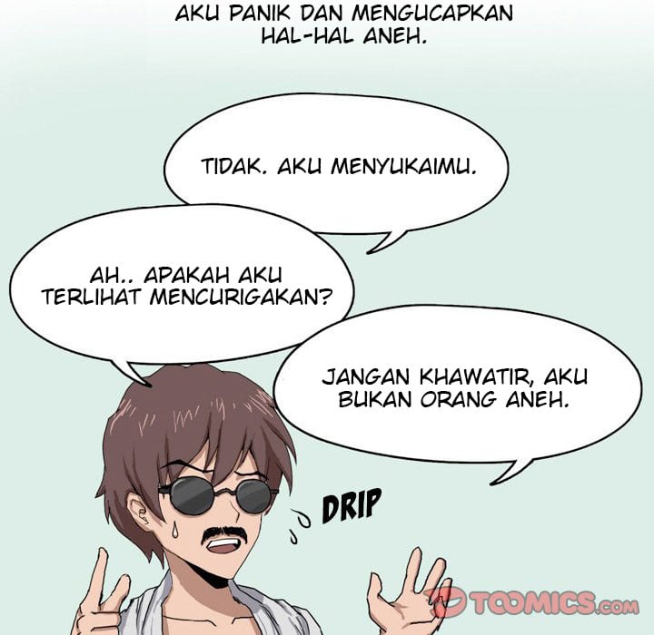 Forever Gossip - Chapter 8 7