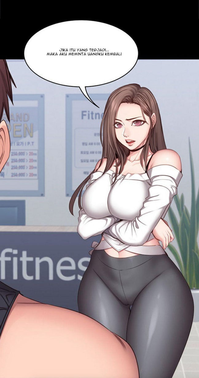Fitness Uncensored - Chapter 8 7