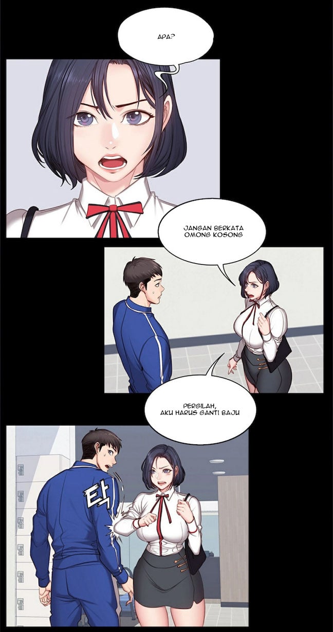 Fitness Uncensored - Chapter 8 17