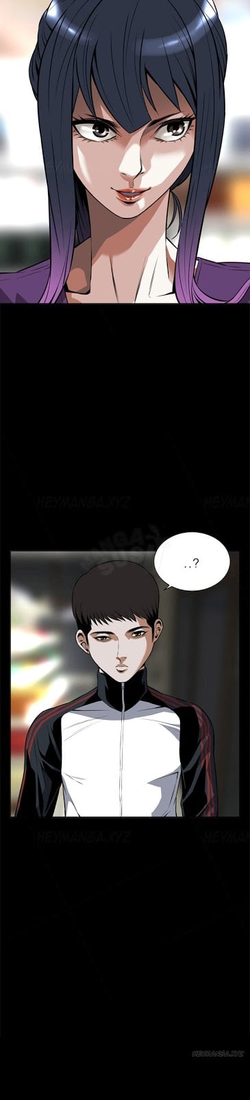 Take a Peek - Chapter #8 4