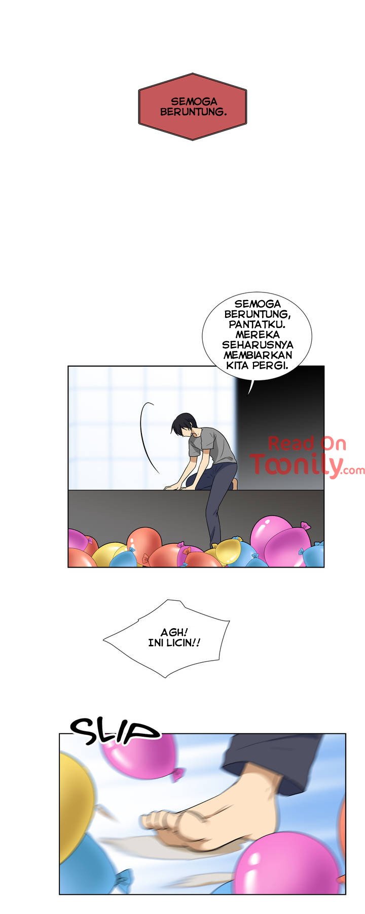 Shame Room - Chapter 8 22