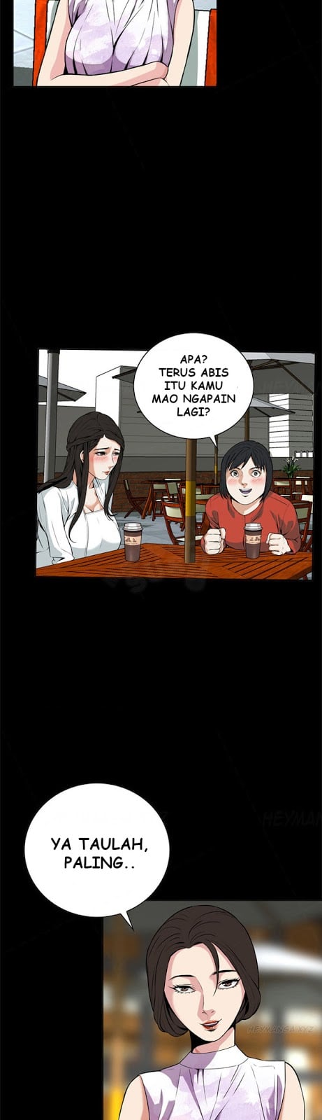 Take a Peek - Chapter #8 28