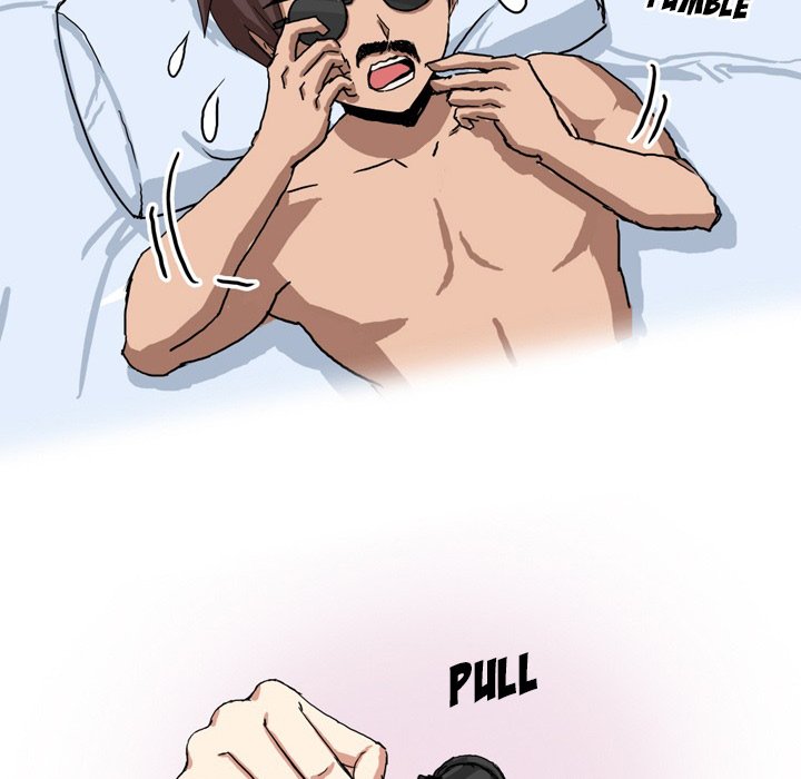 Forever Gossip - Chapter 8 35