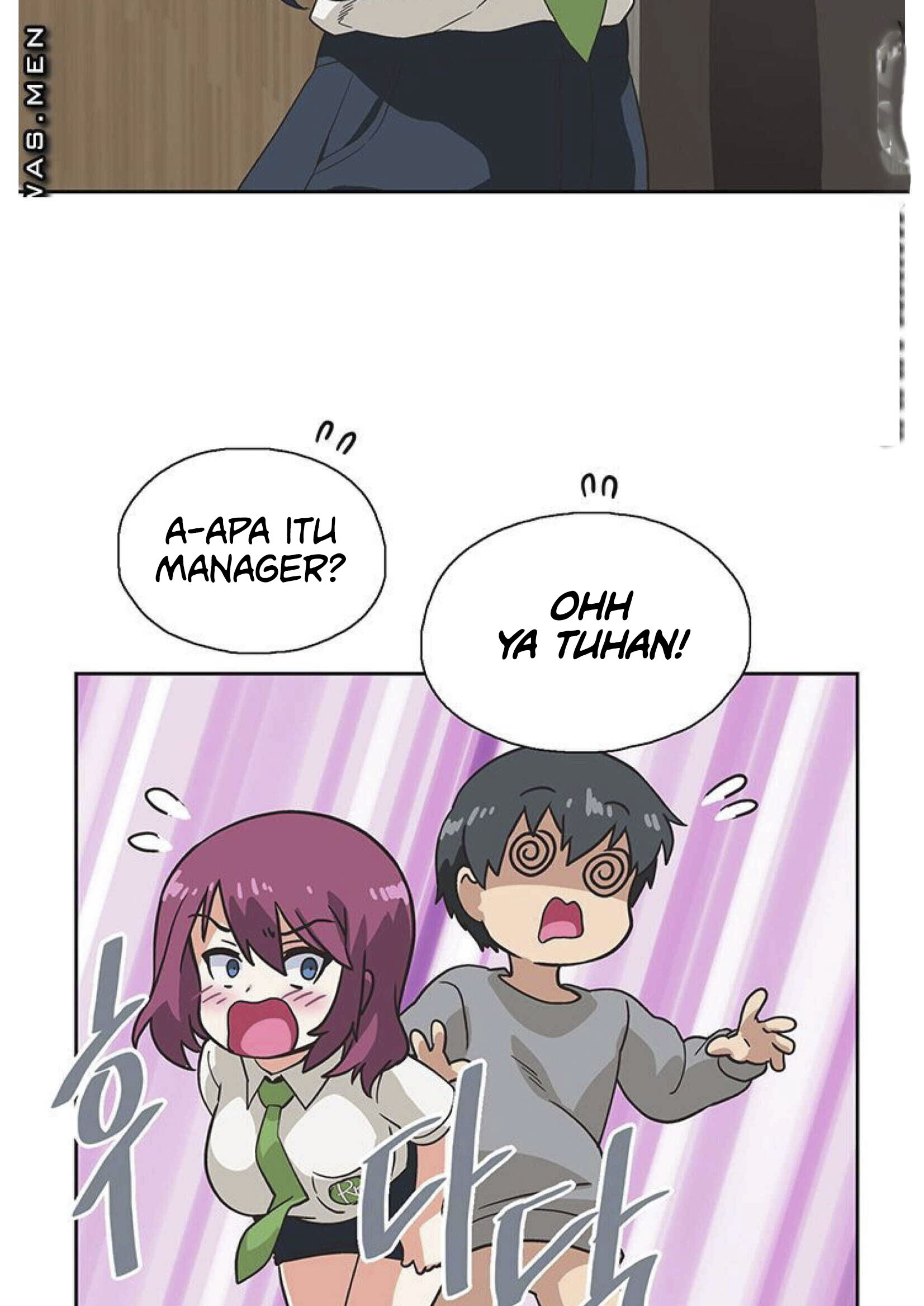 Fast Food - Chapter 8 41