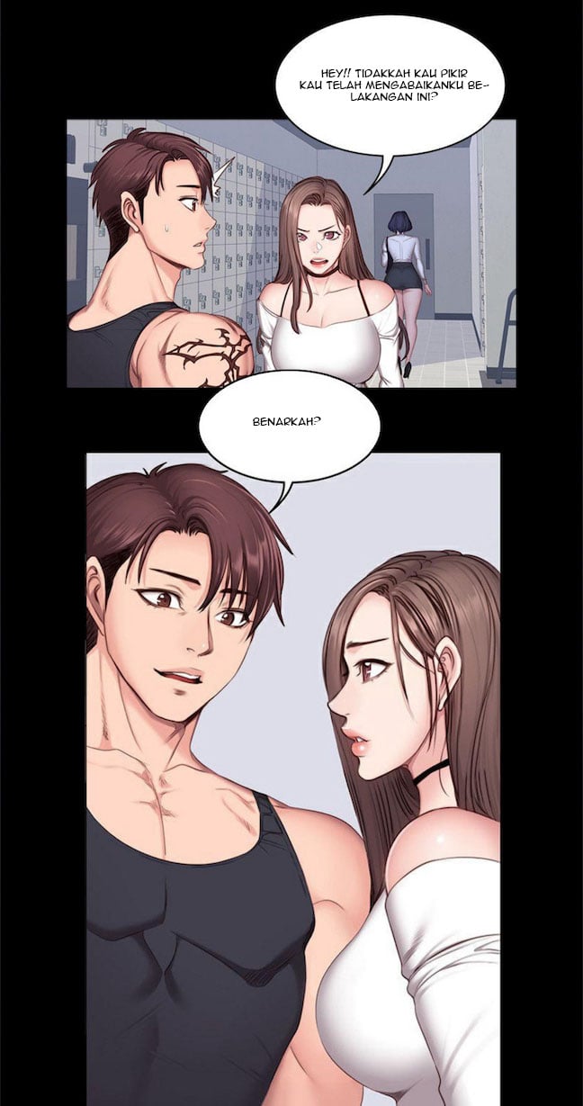 Fitness Uncensored - Chapter 8 2