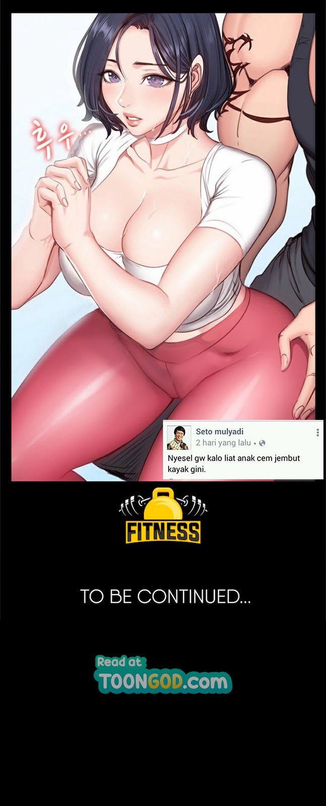 Fitness Uncensored - Chapter 8 37