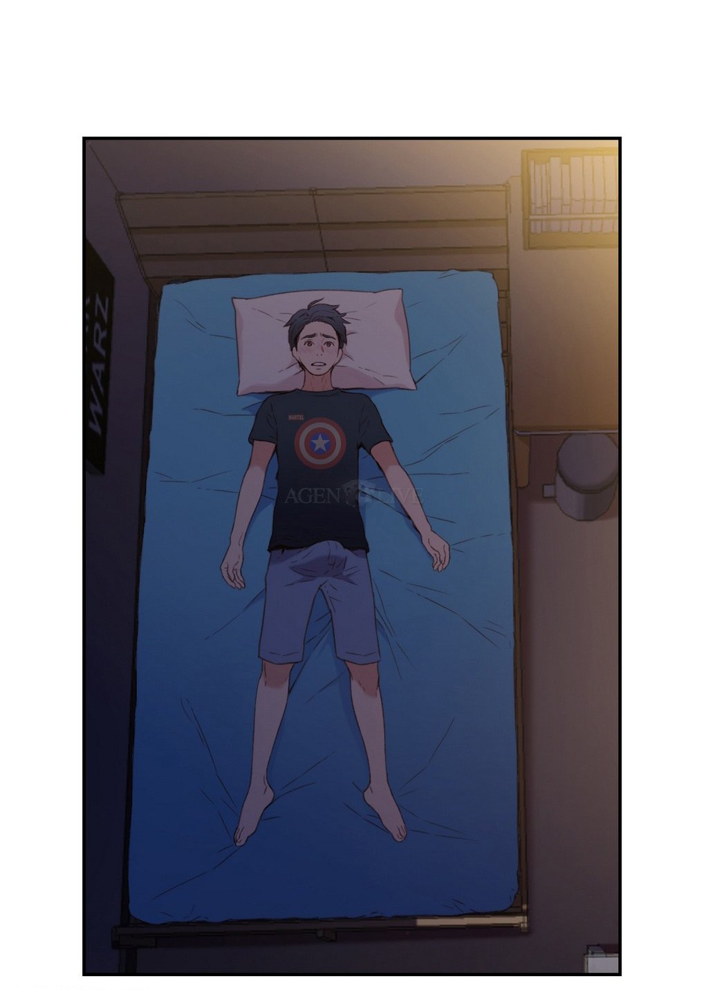 Sweet Guy - Chapter 8 22