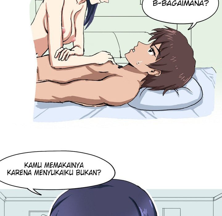 Forever Gossip - Chapter 8 37