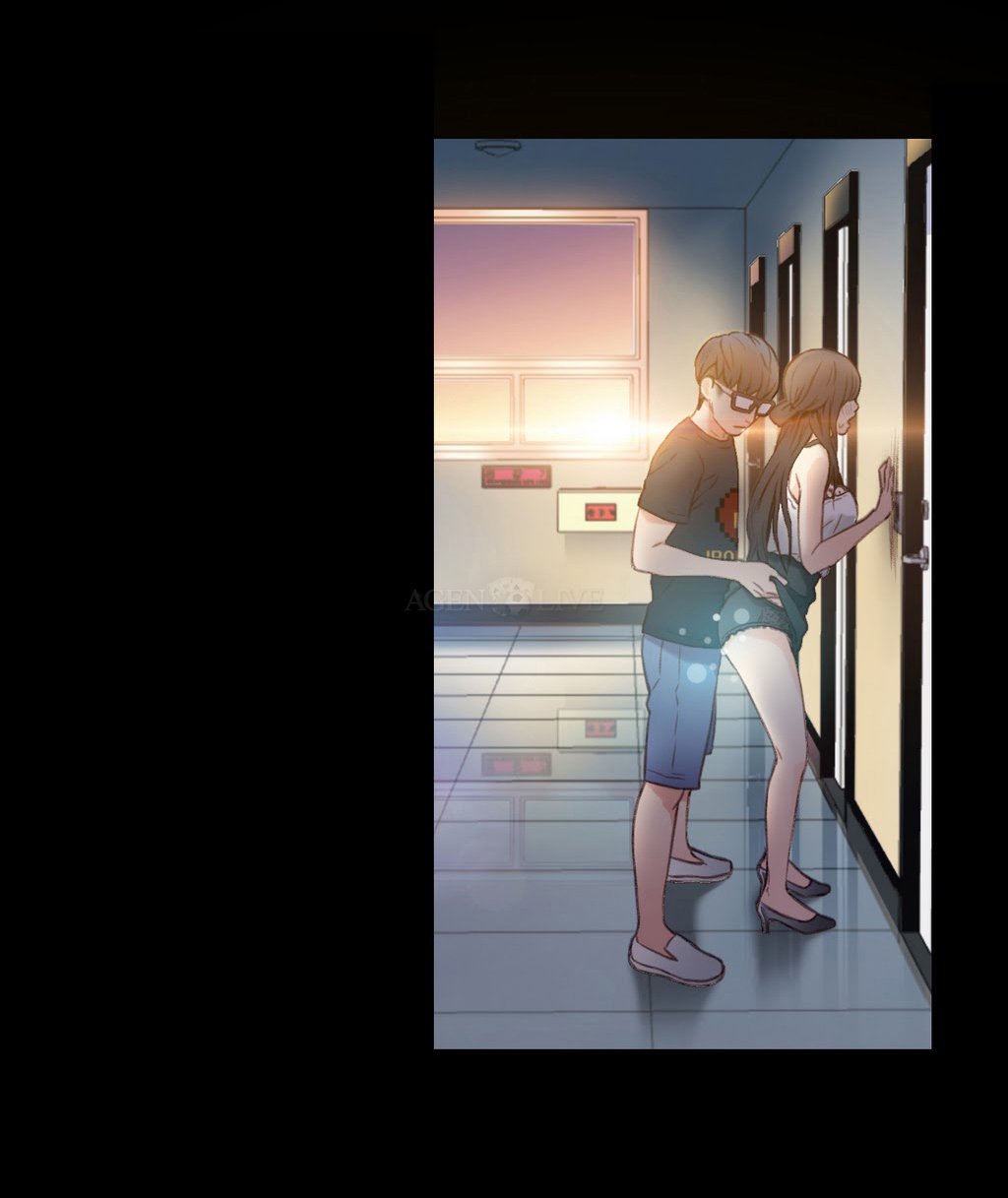 Sweet Guy - Chapter 8 14