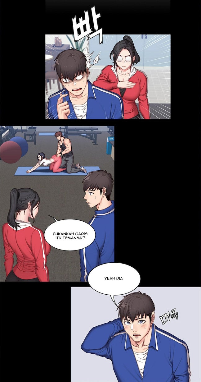 Fitness Uncensored - Chapter 8 27