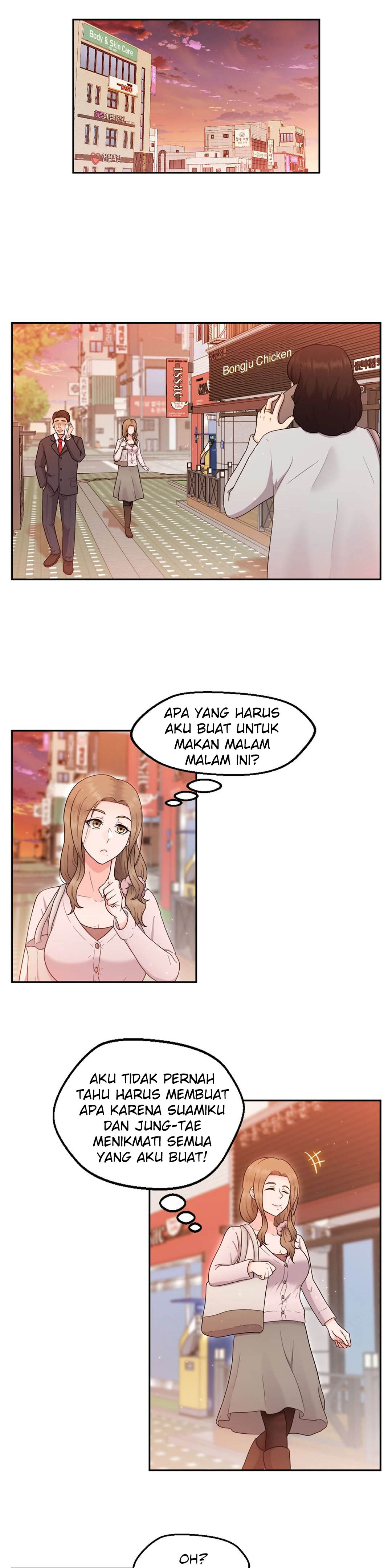 The Sexy Alien Next Door - Chapter 8 16