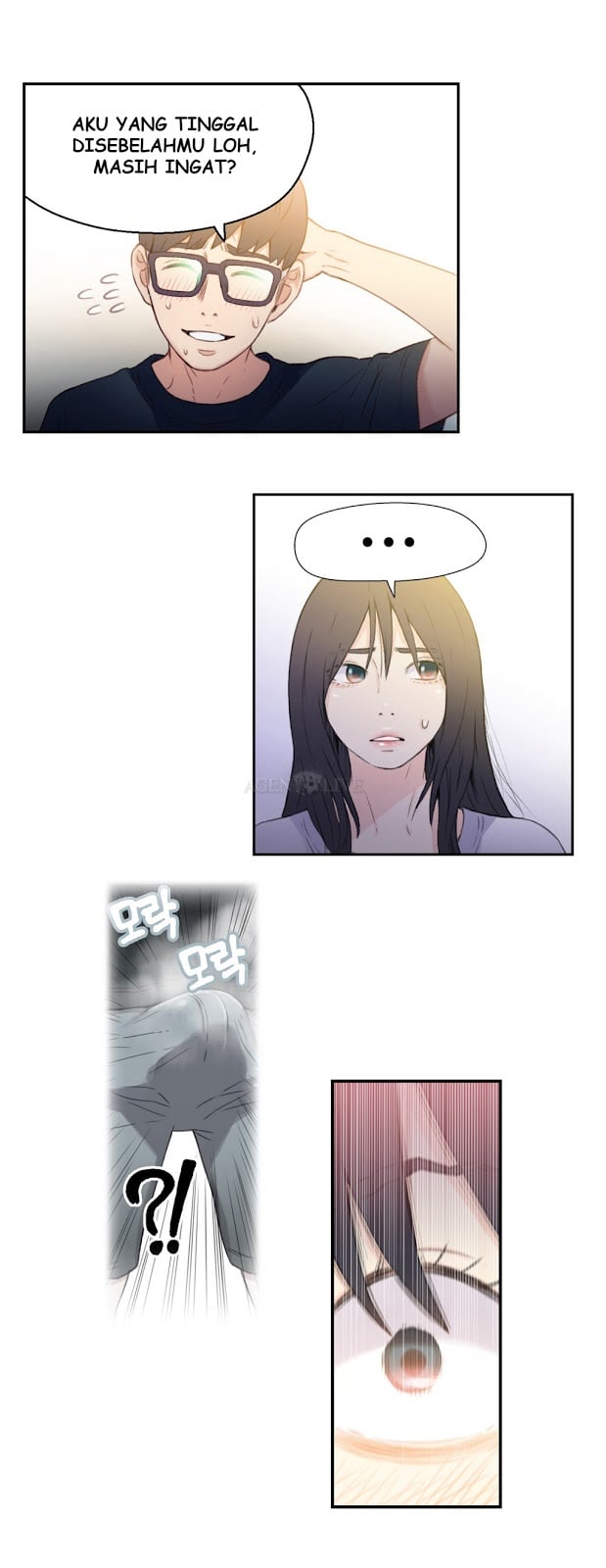 Sweet Guy - Chapter 8 36
